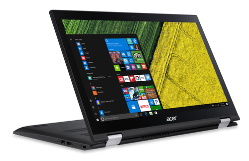 Acer Spin 3 SP314-51-55XT Intel® Core™ i5 i5-8250U Hybrid (2-in-1) – image 5