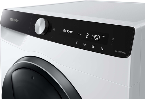 Samsung WW90T986ASE washing machine Front-load – image 9