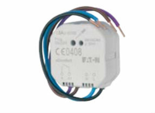 Eaton CJAU-01/02 electrical actuator White