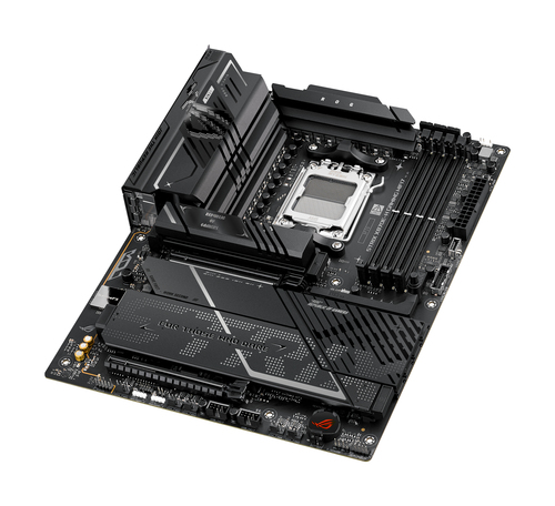 ASUS ROG STRIX X870E-H GAMING WIFI7 moederbord, afbeelding 6