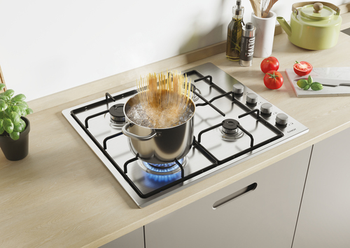 Candy Idea CHW6LX/S Stainless steel Built-in – image 2