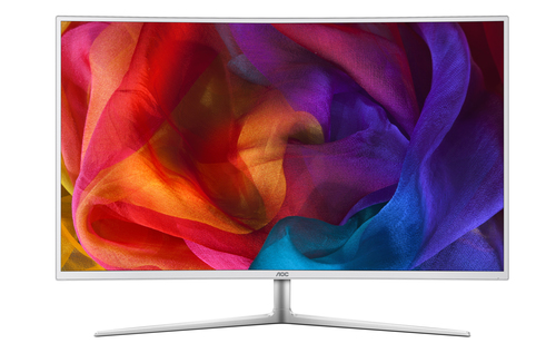 AOC C4008VU8 computer monitor – image 6