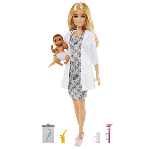 Barbie GVK03 кукла