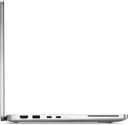 Dell Pro 13 Plus PB13255 AMD Ryzen™ 7 PRO 250 Laptop – image 8