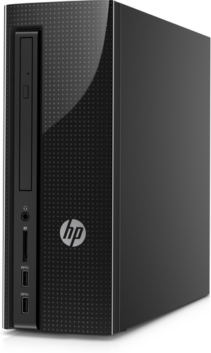 HP Slimline 260-p032cn Intel® Core™ i3 i3-6100T – image 2