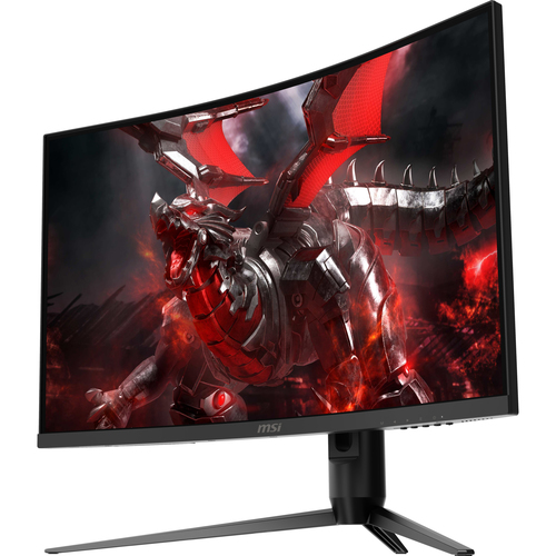 MSI G271CQP E2 – image 9