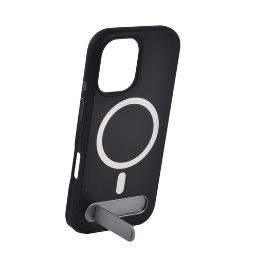 GRE8T GRS PU Glass, Black iPhone17 Retail – image 2