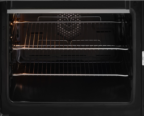 Beko JDC683X cooker Freestanding cooker Electric Ceramic hob Stainless steel – image 5