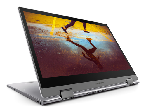 MEDION AKOYA S14401 Intel® Core™ i5 i5-8265U Hybrid (2-in-1) – image 6