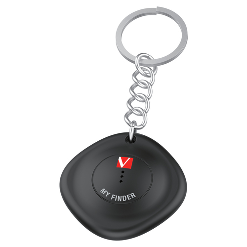 Verbatim My Finder Persönlich Schwarz, Weiß