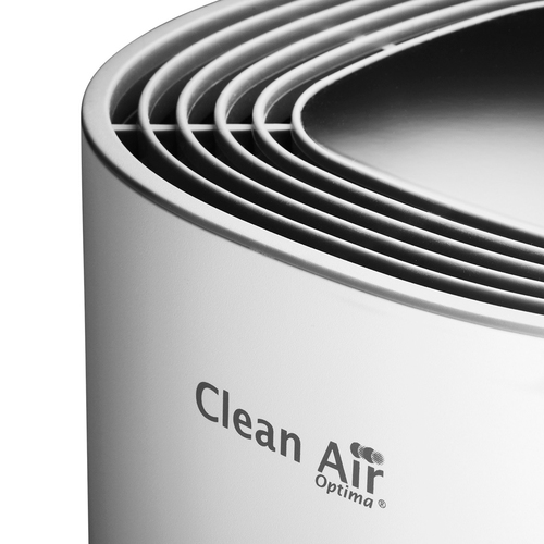 Clean Air Optima CA-505 Smart Luchtreiniger Wit, afbeelding 6