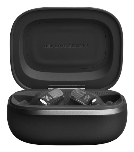 JBL Live Beam 4 Schwarz – Foto 4 von 10