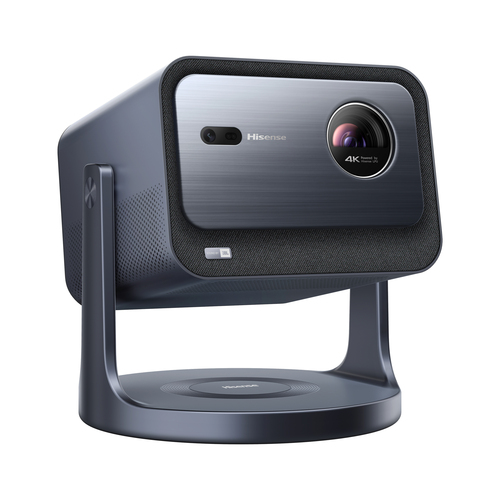 Hisense C2TUK data projector 2000 ANSI lumens UHD 4K (3840x2160) Grey – image 5
