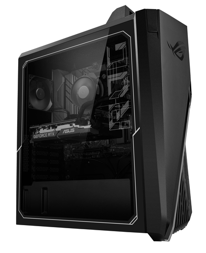 ASUS ROG Strix GT15 G15CF-WB5626 Intel® Core™ i5 i5-12400F – image 6