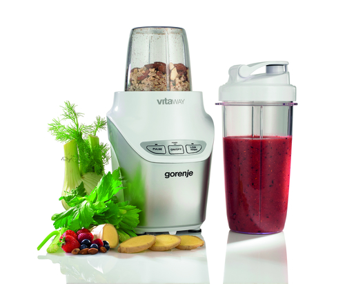 Gorenje BN1000W Tabletop blender – image 4
