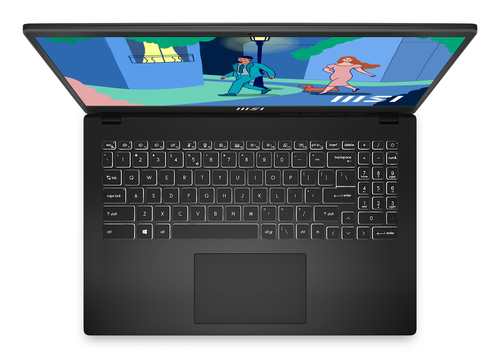MSI 15 B12M-026UK – image 9