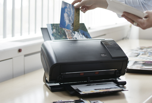 Kodak Alaris Picture Saver PS80 – image 5