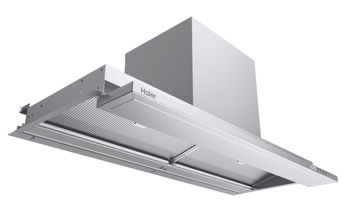 Haier HAPY9ES6XND Wall-mounted Stainless steel 700 m³/h – image 2