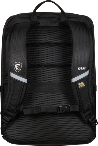 MSI Raider 18 HX A14VGG-010IT – image 8