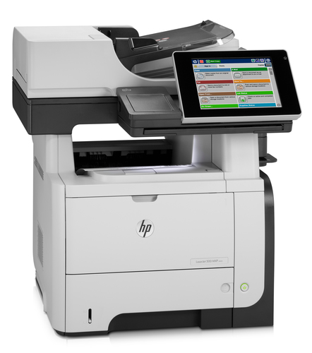 HP Enterprise flow M525c – image 6