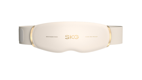 SKG GS500 - White – image 3