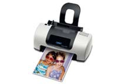 Epson Stylus C42UX