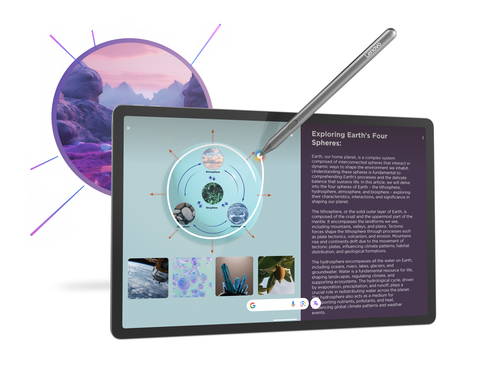 Tabletas LENOVO Idea Tab Pro