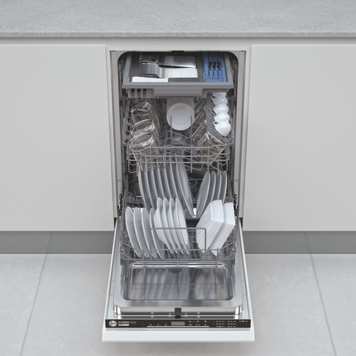 Hoover HDIH 2D1145 – image 5