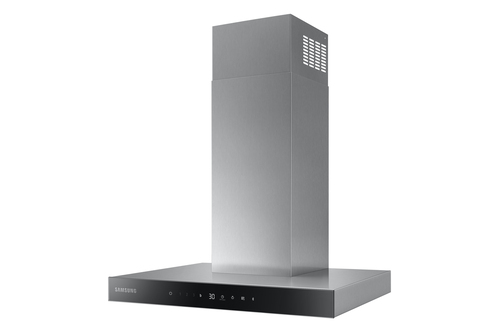 Samsung NK24C5703TS/UR cooker hood Wall-mounted Stainless steel 744 m³/h – image 3