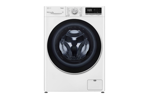 LG F94N40WH washing machine Front-load