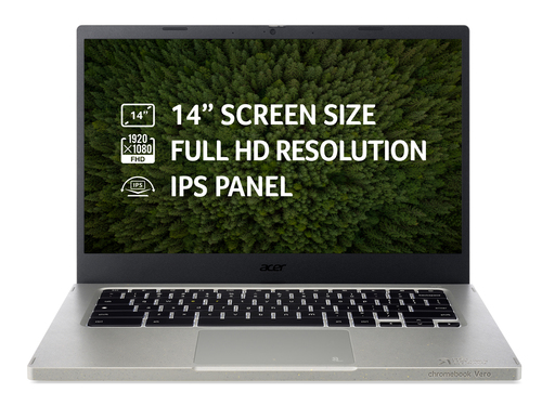 Acer Chromebook Vero 514 CBV514-1H – image 5