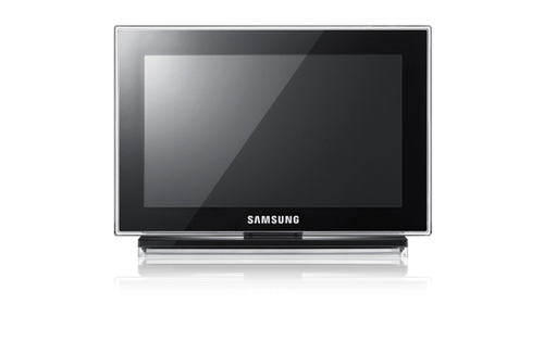 Samsung 1000P digital photo frame