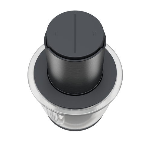 Grundig DO 7266 CDX Delisia Novus Inox Doğrayıcı – image 2