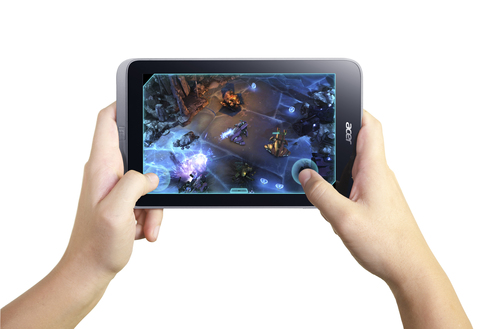Acer Iconia W4-820P-Z3742G06aii Intel Atom® – image 3