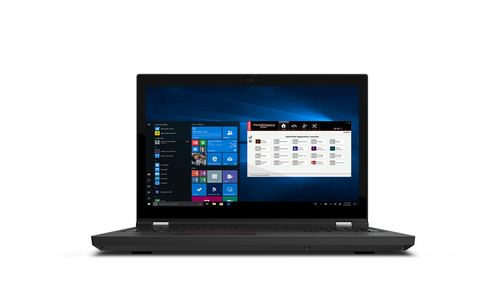 Lenovo ThinkPad P15 Gen 2 – image 4
