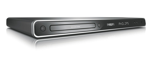 Philips DVP5992 HDMI 1080p DivX Ultra DVD player with USB