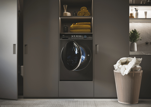 Haier I-Pro Series 7 HW120-B14979S-UK washing machine Front-load – image 9