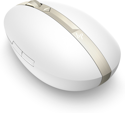 HP 700 mouse Ambidextrous Bluetooth 1600 DPI – image 2