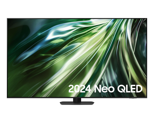Samsung QN90D 2024 85” Neo QLED 4K TV and Q990D Q-Series Soundbar with Subwoofer and Rear Speakers – image 2