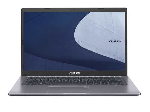 ASUS P1411CEA-EK0394X Intel® Core™ i5 i5-1135G7 Нетбук 35,6 cm (14") Full HD 8 GB DDR4-SDRAM 256 GB Твердотельный накопитель (SSD) Wi-Fi 5 (802.11ac) Windows 11 Pro Серый