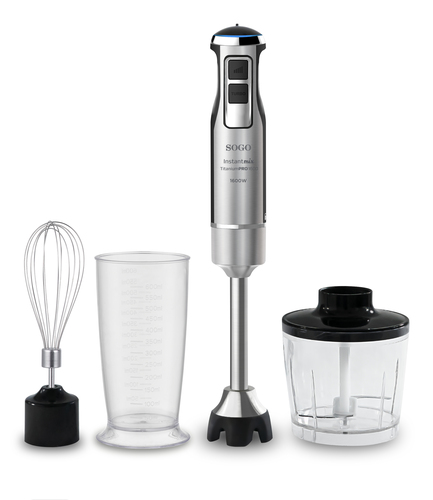 Sogo BAT-SS-14495 blender – image 2