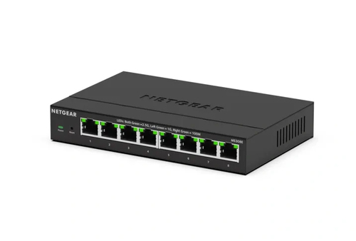 NETGEAR MS308E-100NAS