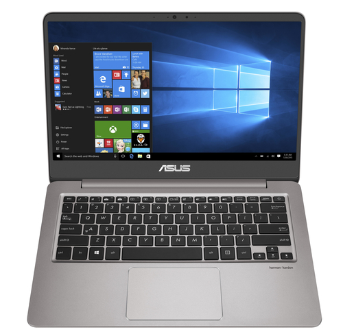 ASUS Zenbook UX410UQ-GV103T Intel® Core™ i7 i7-7500U Laptop