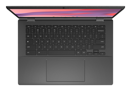 ASUS Chromebook CM14 CM1402CM2A-NK0218-BE MediaTek Kompanio 520 – image 5