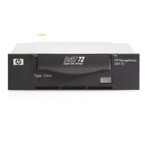 HP StorageWorks DAT 72 TV Internal Drive