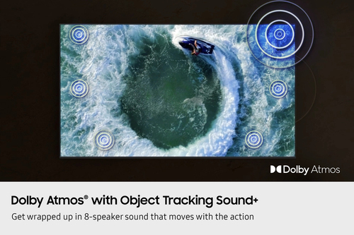 Samsung 83 - image 4