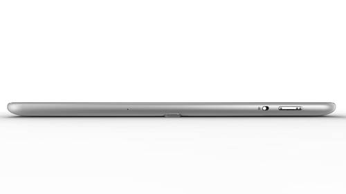 Acer TAB A700-32s – image 6