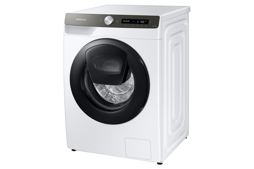 Samsung WW80T554DAT washing machine Front-load – image 3