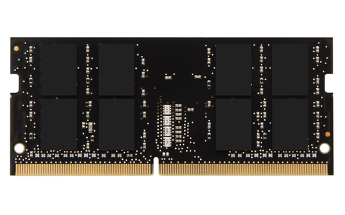 HyperX Impact HX432S20IB/32 memory module – image 2