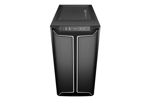 be quiet! PURE BASE 501 DX midi tower behuizing, afbeelding 3